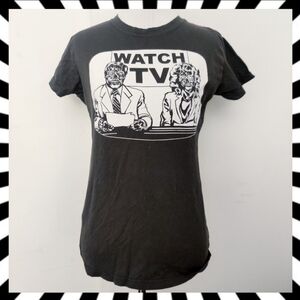 They Live "Watch TV" T-Shirt